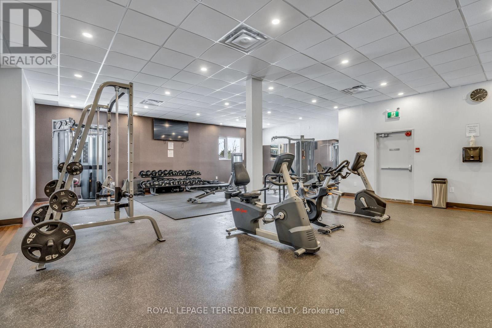 410 - 812 Burnhamthorpe Road, Toronto, Ontario  M9C 4W1 - Photo 28 - W12771472