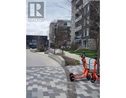 H 207 - 275 LARCH STREET, Waterloo, Ontario