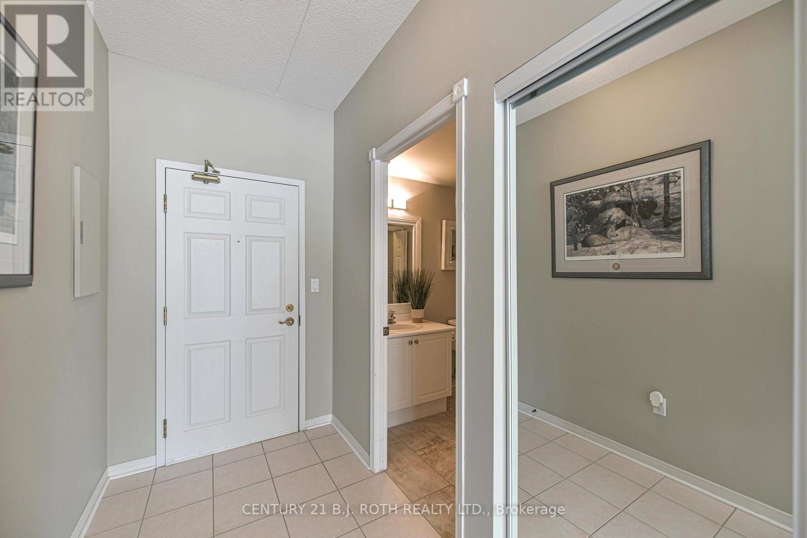 106 - 20 Museum Drive, Orillia, Ontario  L3V 7T9 - Photo 24 - S13221830