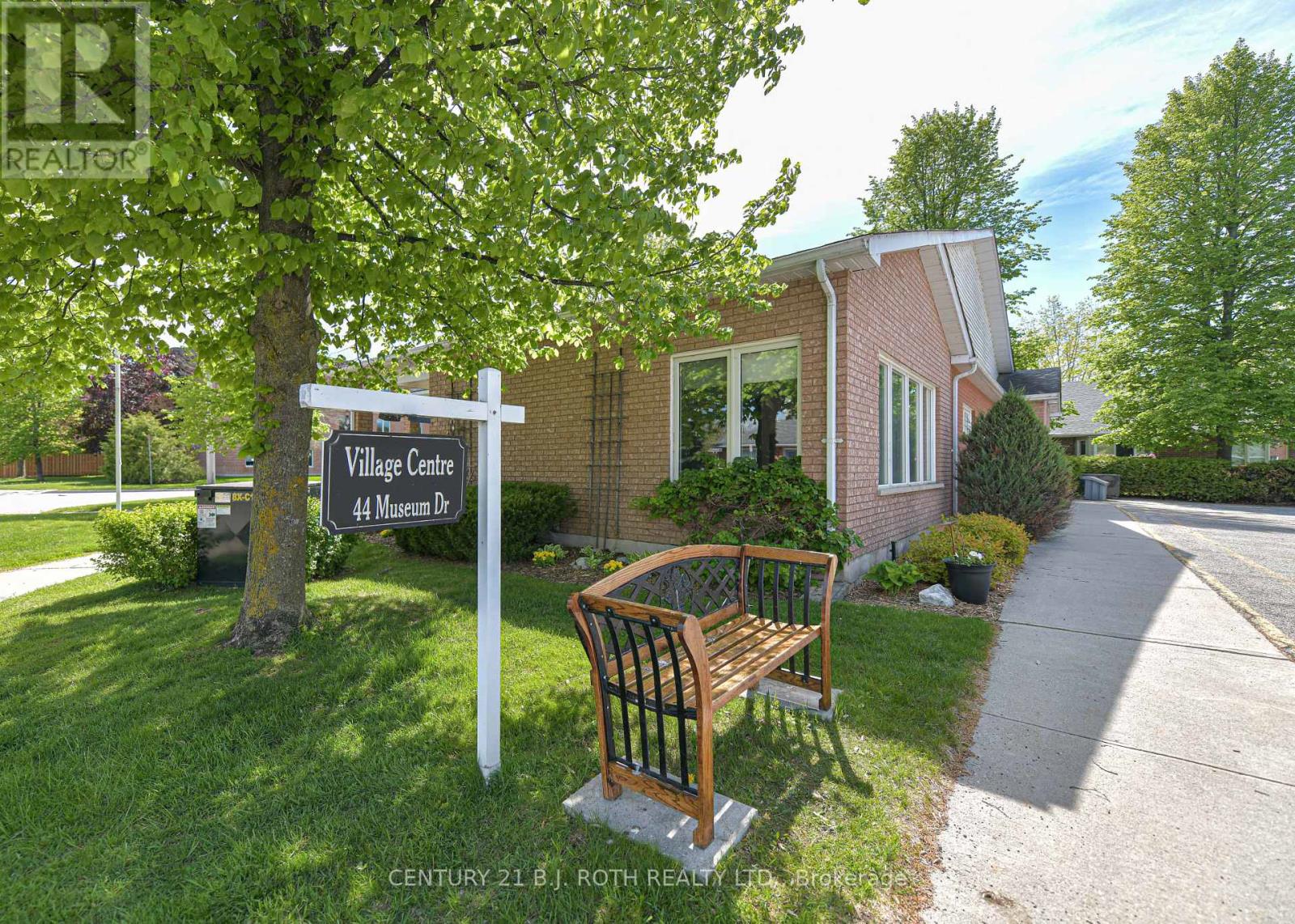 106 - 20 Museum Drive, Orillia, Ontario  L3V 7T9 - Photo 39 - S13221830