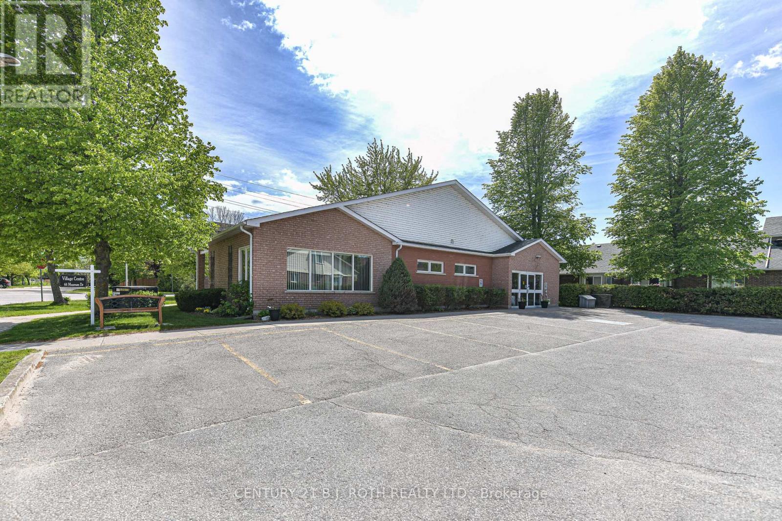 106 - 20 Museum Drive, Orillia, Ontario  L3V 7T9 - Photo 40 - S13221830