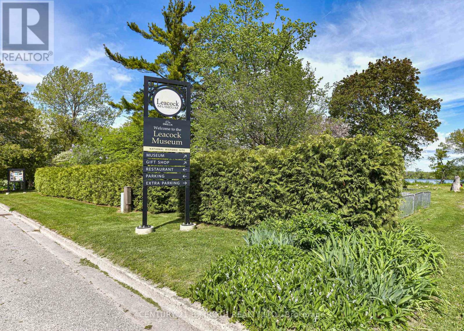 106 - 20 Museum Drive, Orillia, Ontario  L3V 7T9 - Photo 43 - S13221830