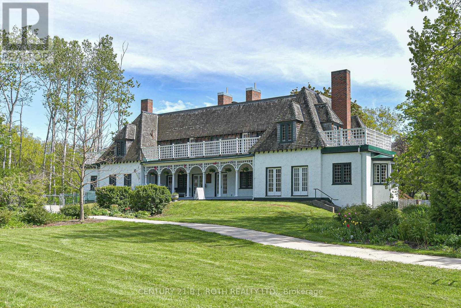 106 - 20 Museum Drive, Orillia, Ontario  L3V 7T9 - Photo 44 - S13221830