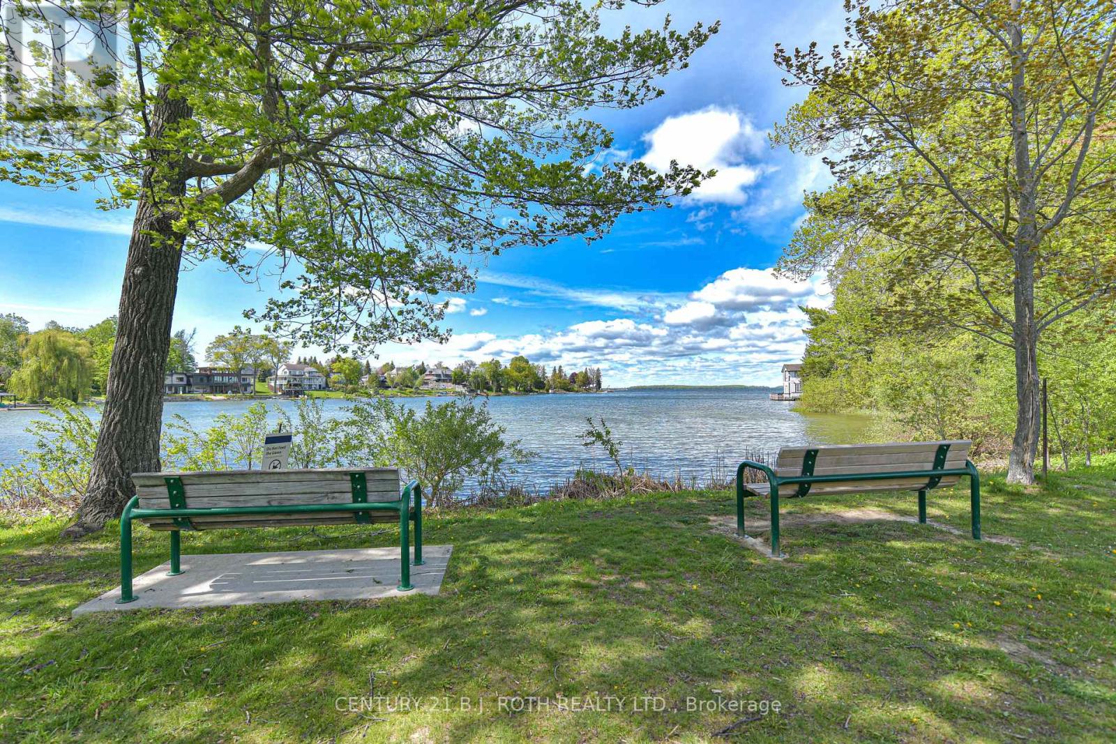 106 - 20 Museum Drive, Orillia, Ontario  L3V 7T9 - Photo 45 - S13221830