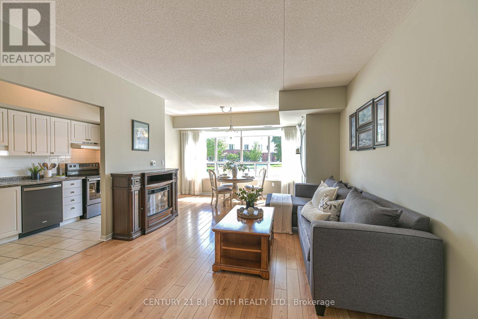 106 - 20 Museum Drive, Orillia, Ontario  L3V 7T9 - Photo 7 - S13221830