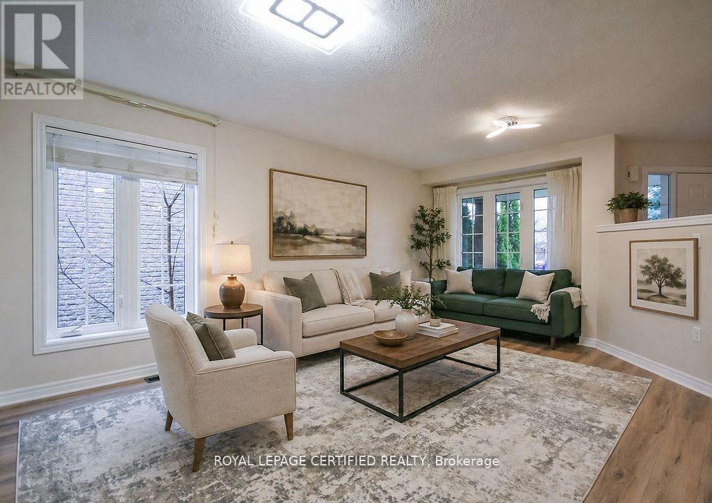 34 Balmoral Place, Barrie, Ontario  L4N 0Y9 - Photo 10 - S13222026