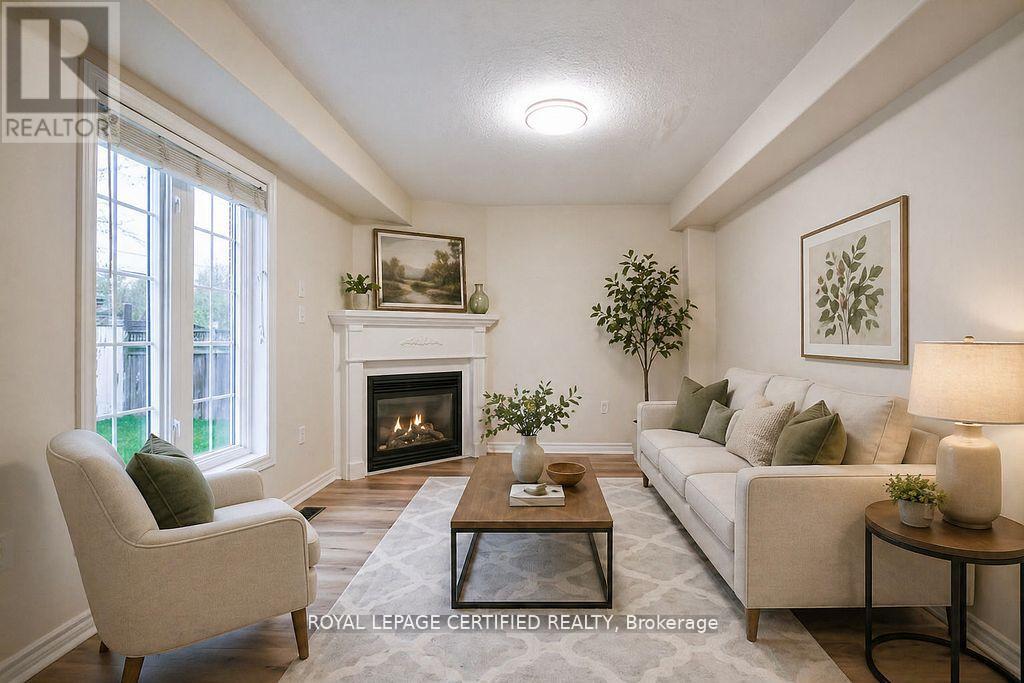 34 Balmoral Place, Barrie, Ontario  L4N 0Y9 - Photo 16 - S13222026