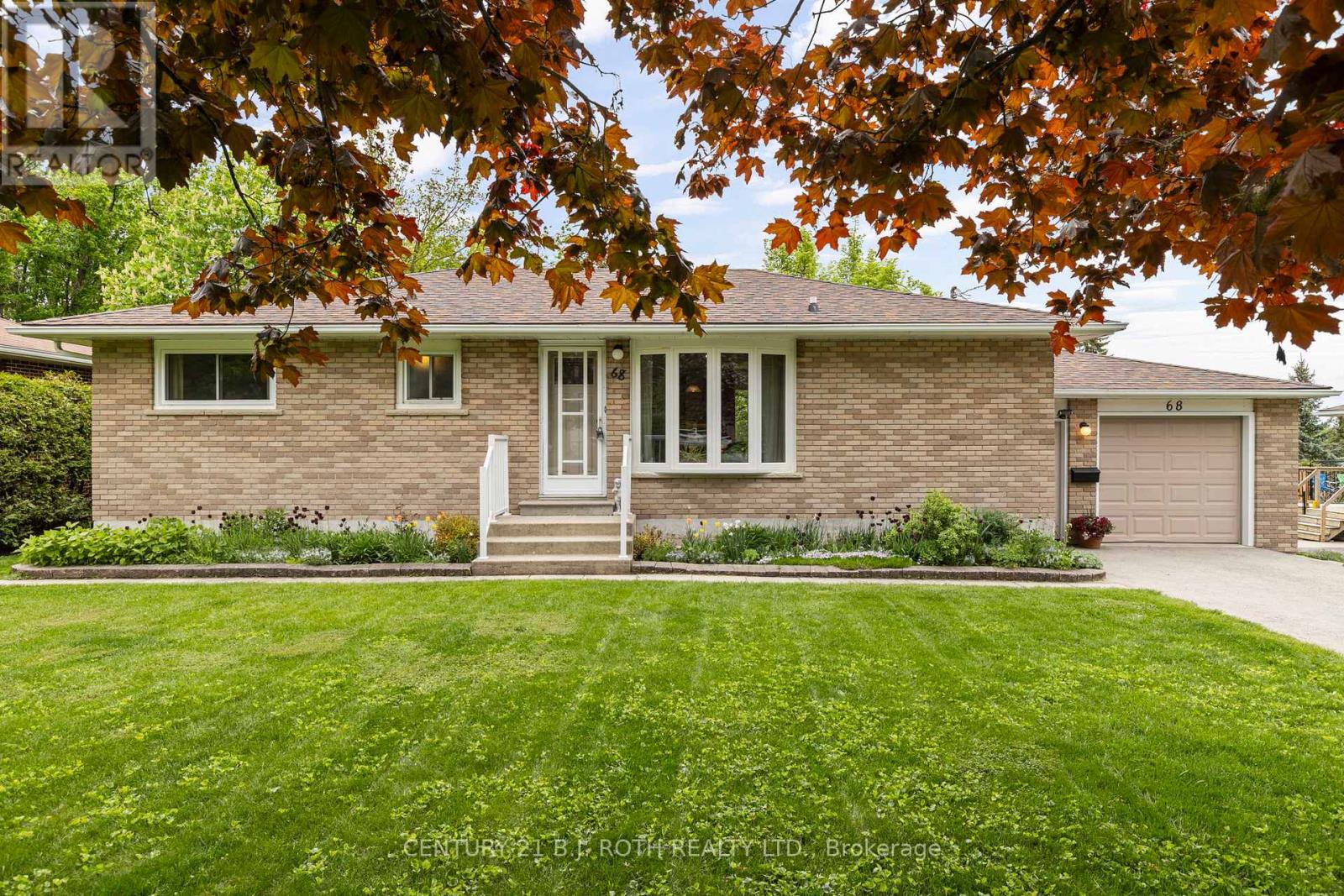 68 FOURTH STREET, Orillia, Ontario
