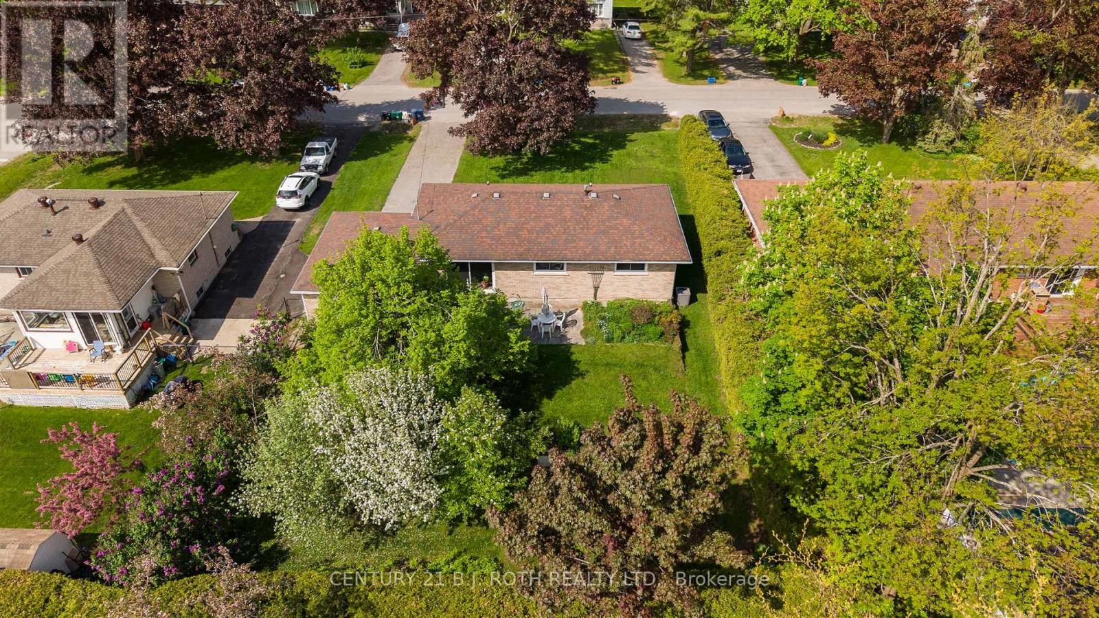 68 Fourth Street, Orillia, Ontario  L3V 4B8 - Photo 28 - S13222120