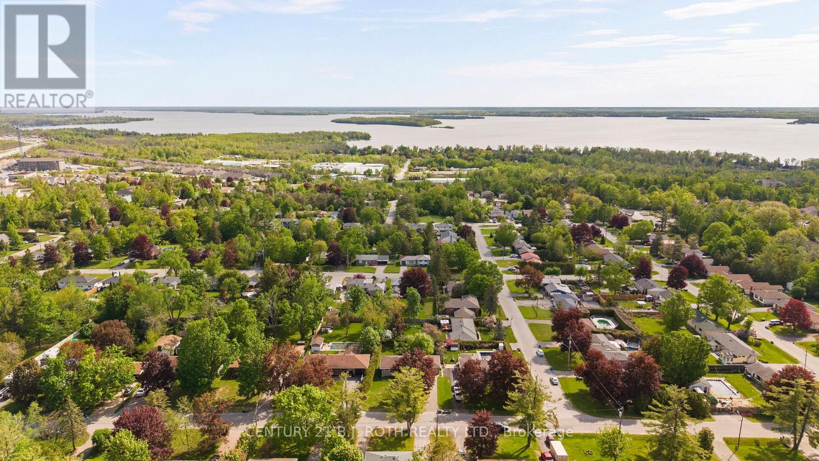 68 Fourth Street, Orillia, Ontario  L3V 4B8 - Photo 30 - S13222120