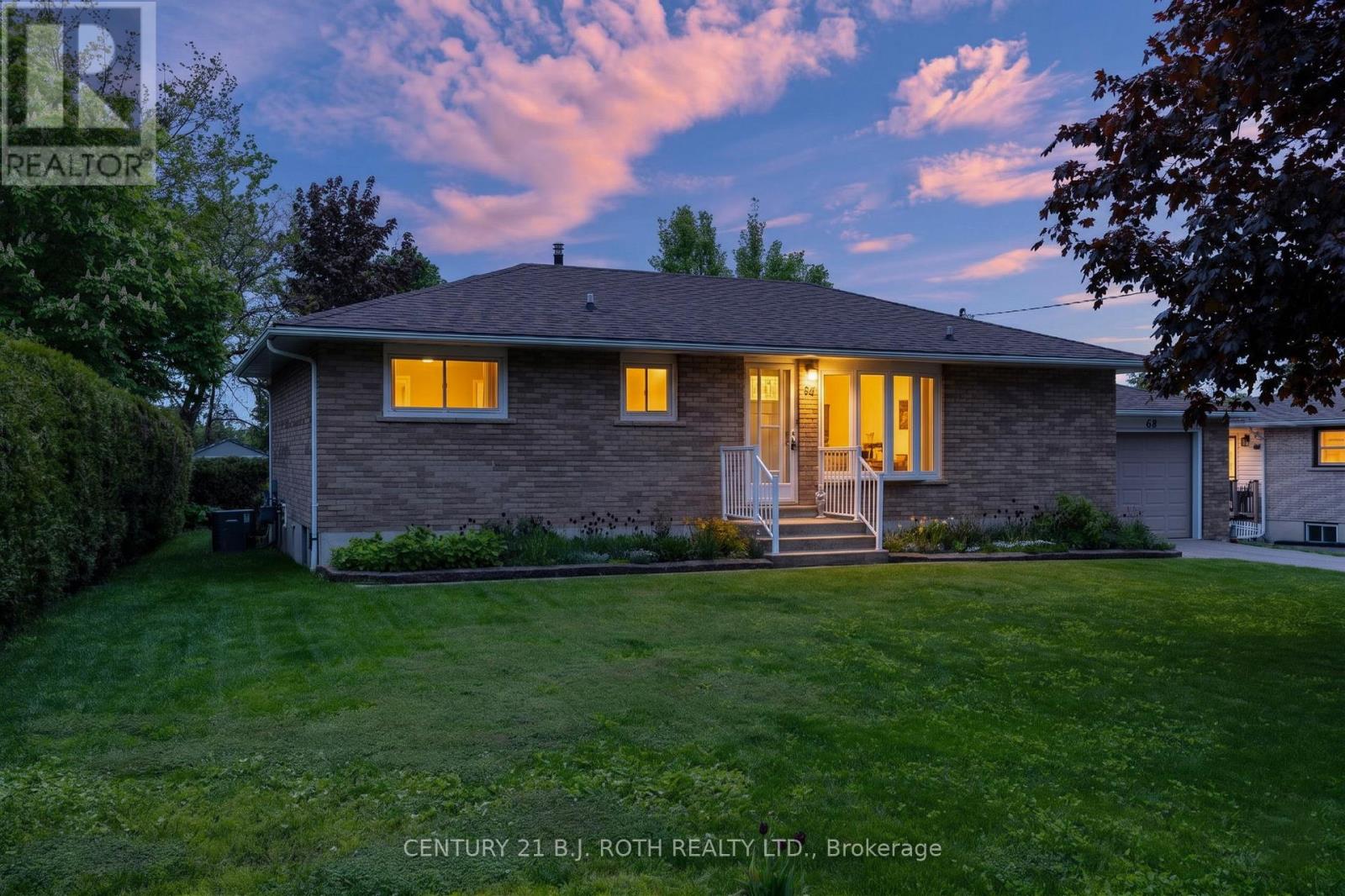 68 Fourth Street, Orillia, Ontario  L3V 4B8 - Photo 34 - S13222120