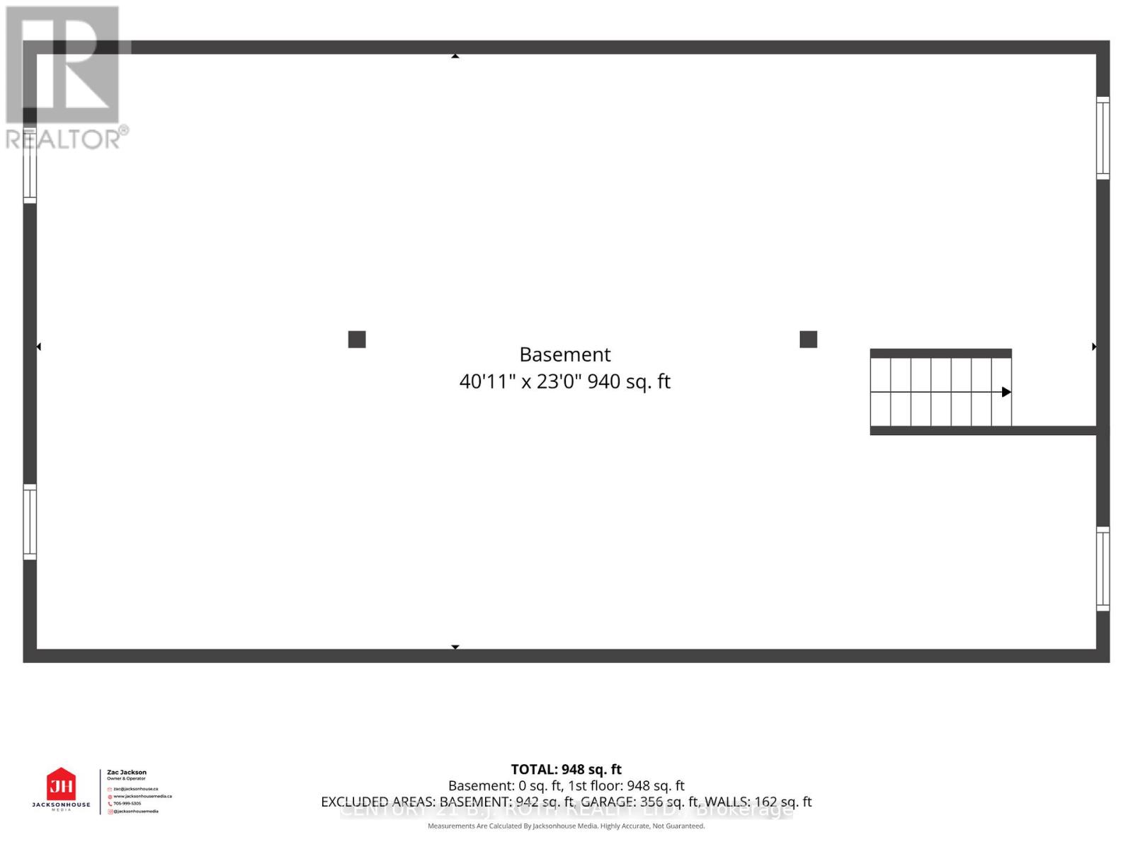 68 Fourth Street, Orillia, Ontario  L3V 4B8 - Photo 36 - S13222120