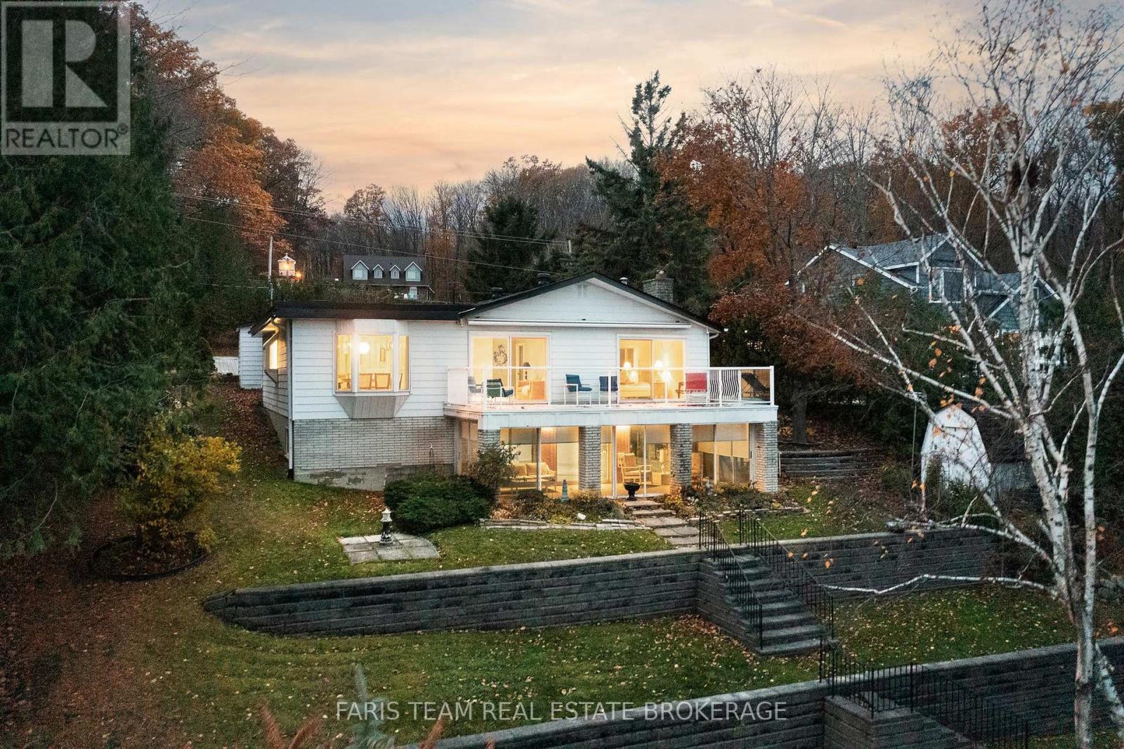 481 ISLANDVIEW LANE, Midland, Ontario