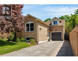 5 BARWICK DRIVE, Barrie, Ontario