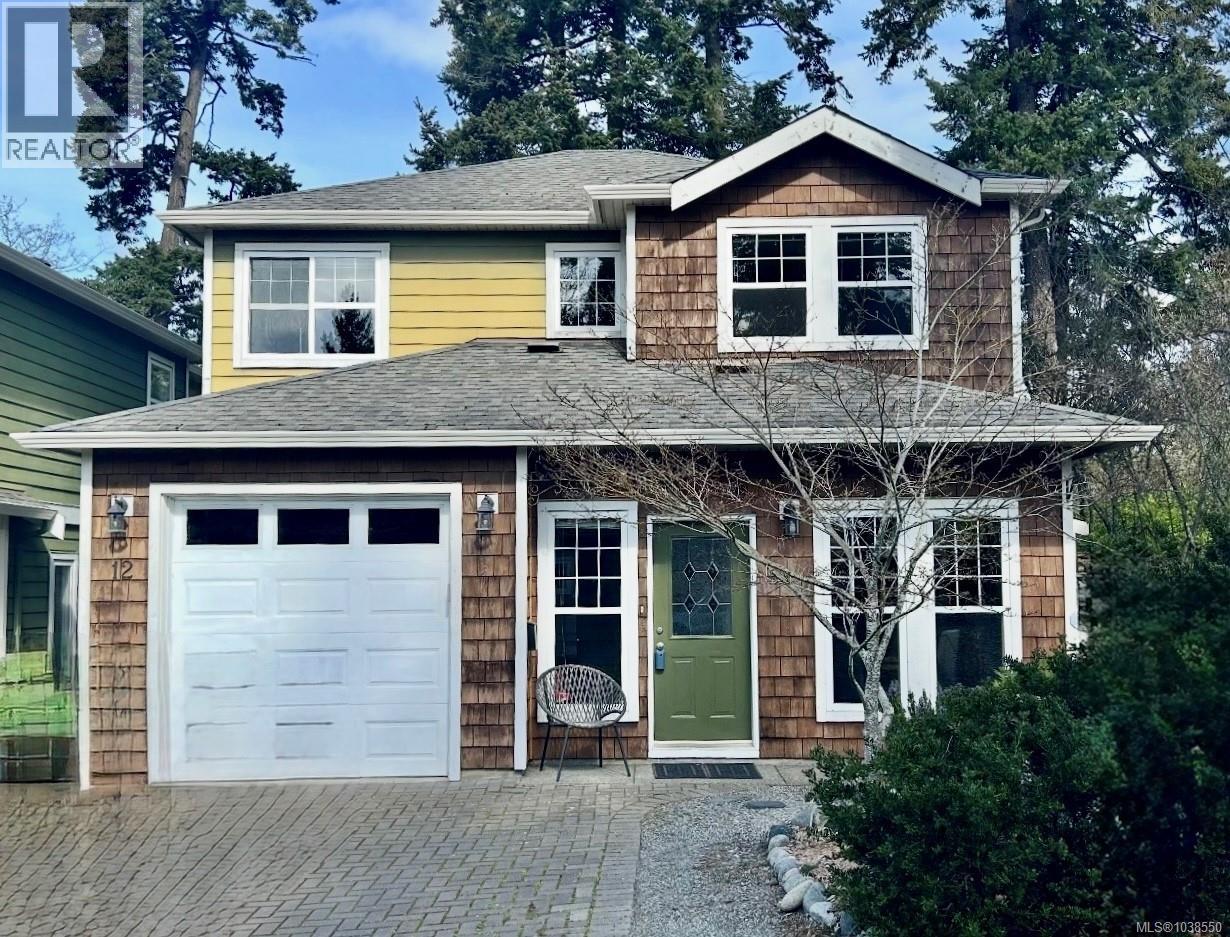 12 4530 Pipeline Rd, Saanich, British Columbia  V8Z 7Y6 - Photo 29 - 1038550