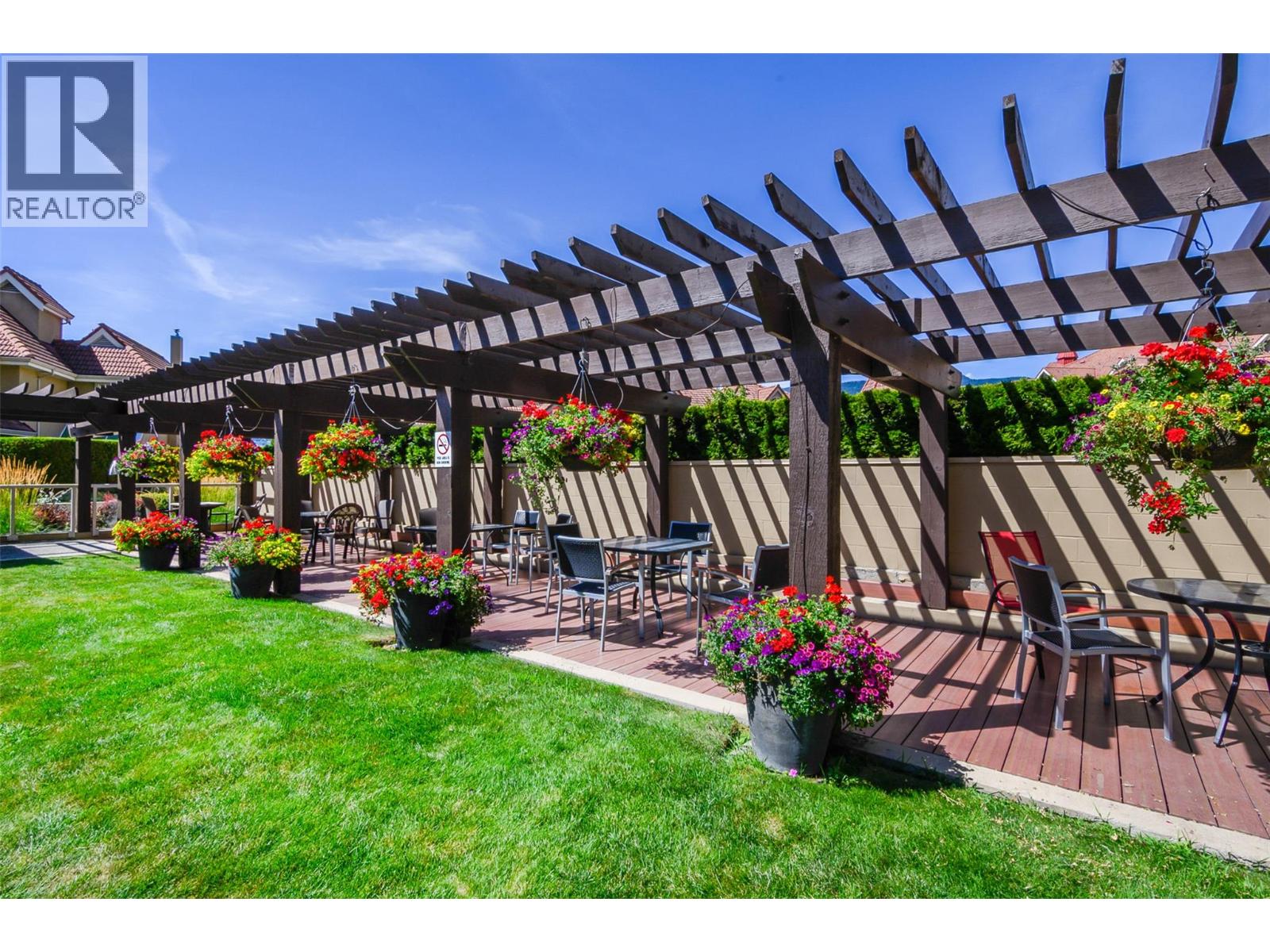 1156 Sunset Drive Unit# 115, Kelowna, British Columbia  V1Y 9R7 - Photo 33 - 10389354