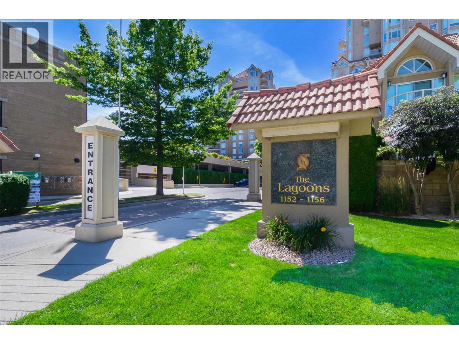 1156 Sunset Drive Unit# 115, Kelowna, British Columbia  V1Y 9R7 - Photo 34 - 10389354