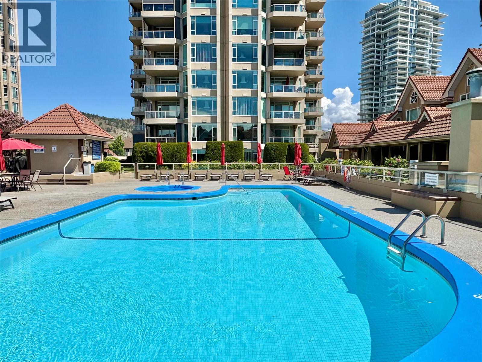 1156 Sunset Drive Unit# 115, Kelowna, British Columbia  V1Y 9R7 - Photo 5 - 10389354