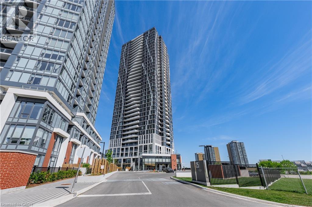 25 Wellington Street Unit# 3103, Kitchener, Ontario  N2G 0E4 - Photo 1 - 40833838