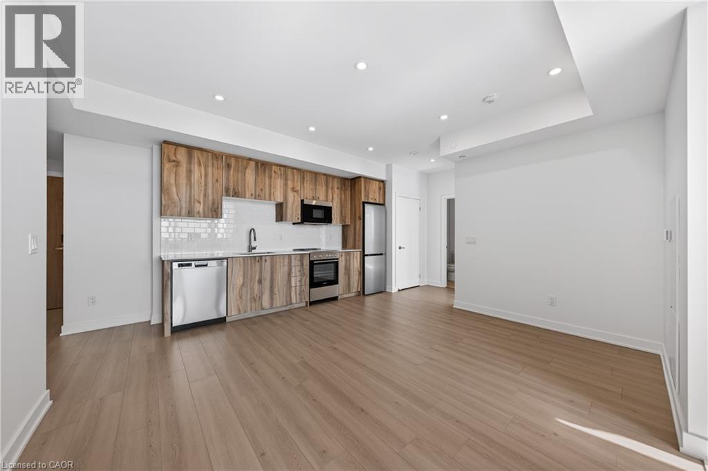 25 Wellington Street Unit# 3103, Kitchener, Ontario  N2G 0E4 - Photo 10 - 40833838