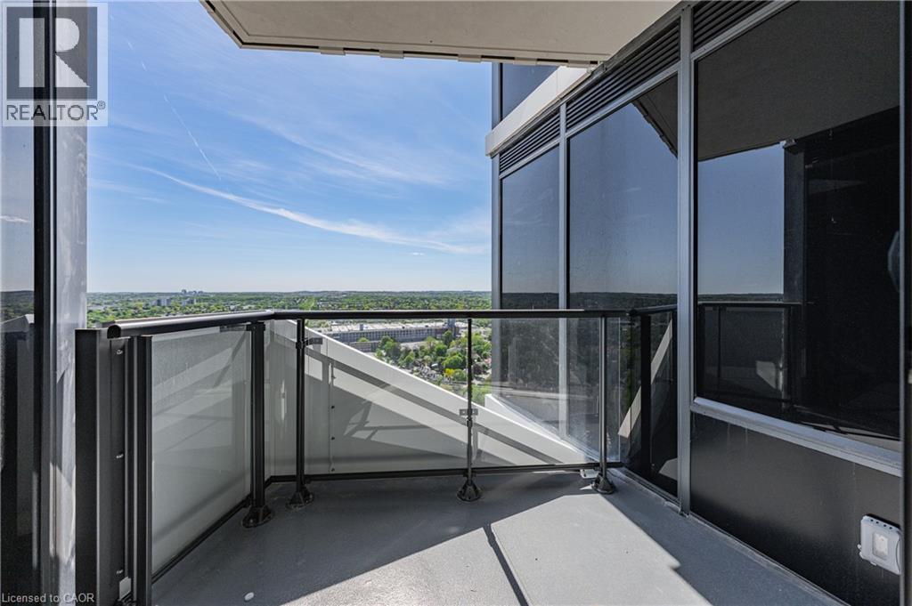 25 Wellington Street Unit# 3103, Kitchener, Ontario  N2G 0E4 - Photo 18 - 40833838