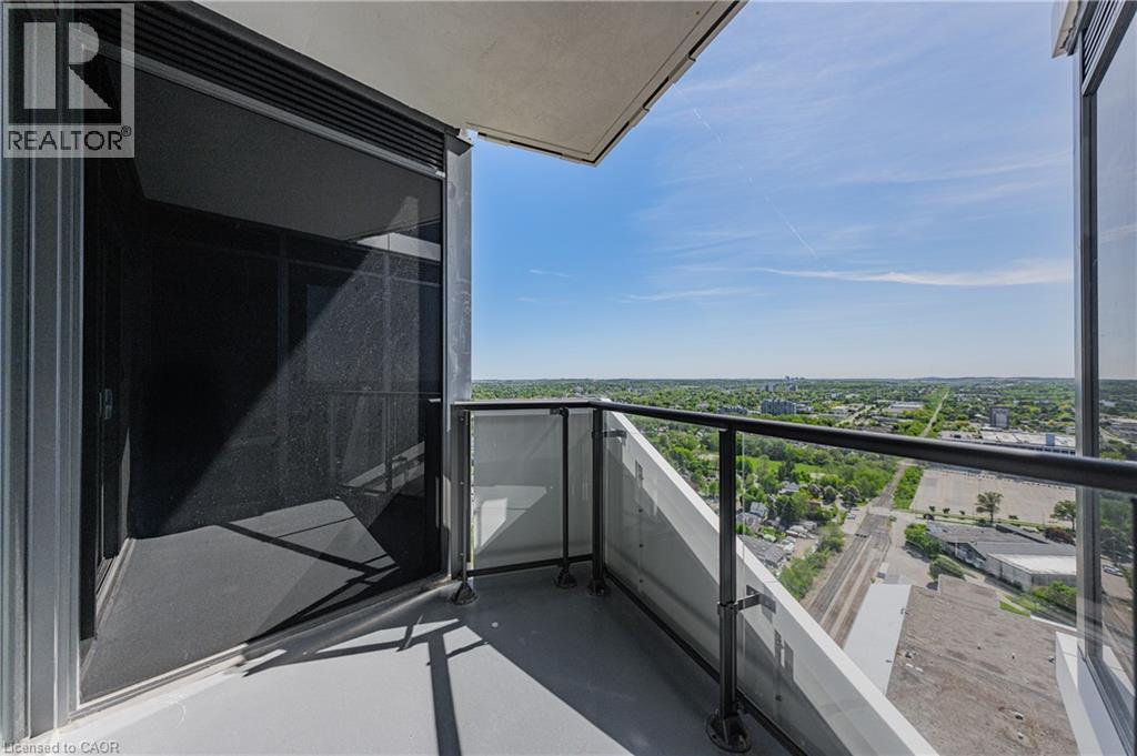 25 Wellington Street Unit# 3103, Kitchener, Ontario  N2G 0E4 - Photo 20 - 40833838