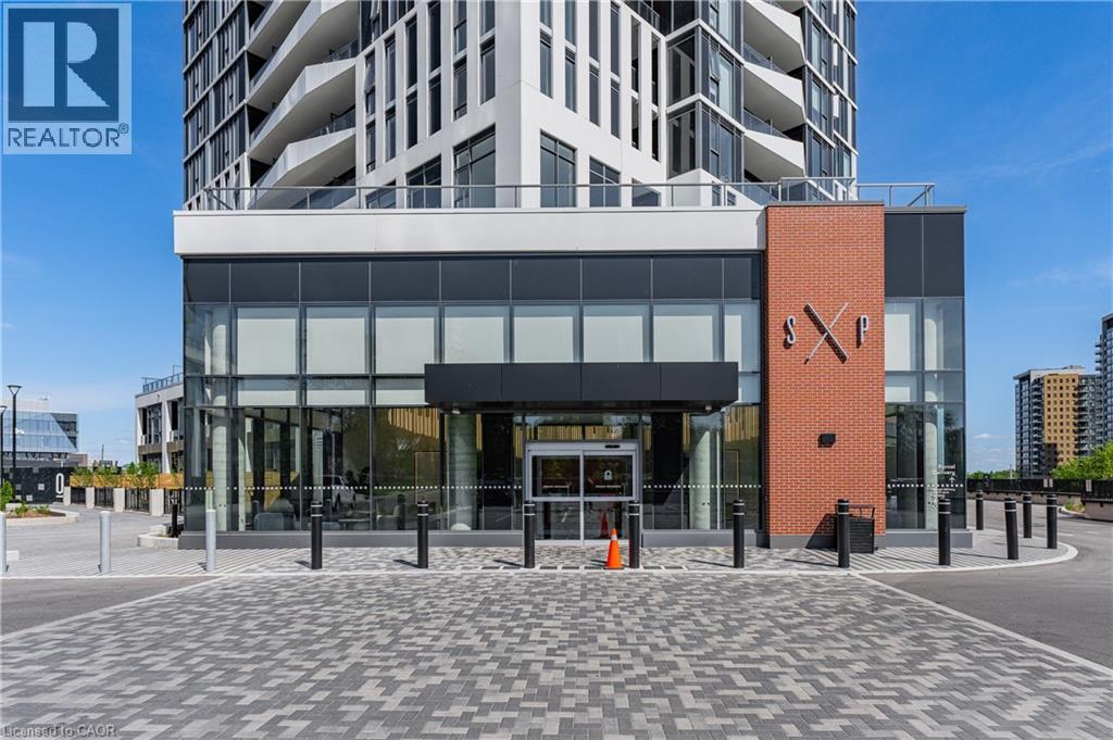 25 Wellington Street Unit# 3103, Kitchener, Ontario  N2G 0E4 - Photo 3 - 40833838