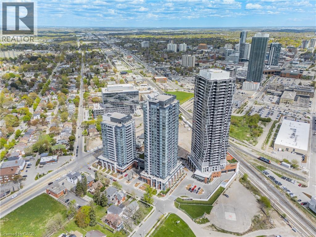 25 Wellington Street Unit# 3103, Kitchener, Ontario  N2G 0E4 - Photo 32 - 40833838