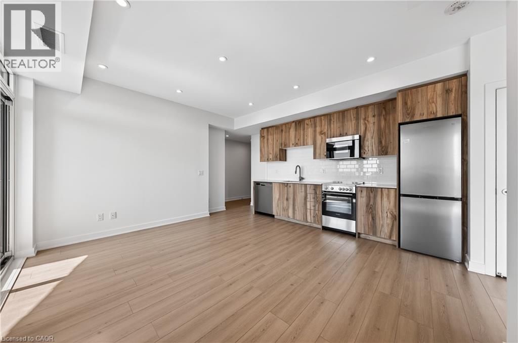 25 Wellington Street Unit# 3103, Kitchener, Ontario  N2G 0E4 - Photo 8 - 40833838