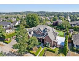 16418 36A AVENUE, Surrey, British Columbia
