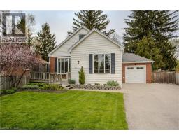 333 ST PAUL Street, Burlington, Ontario