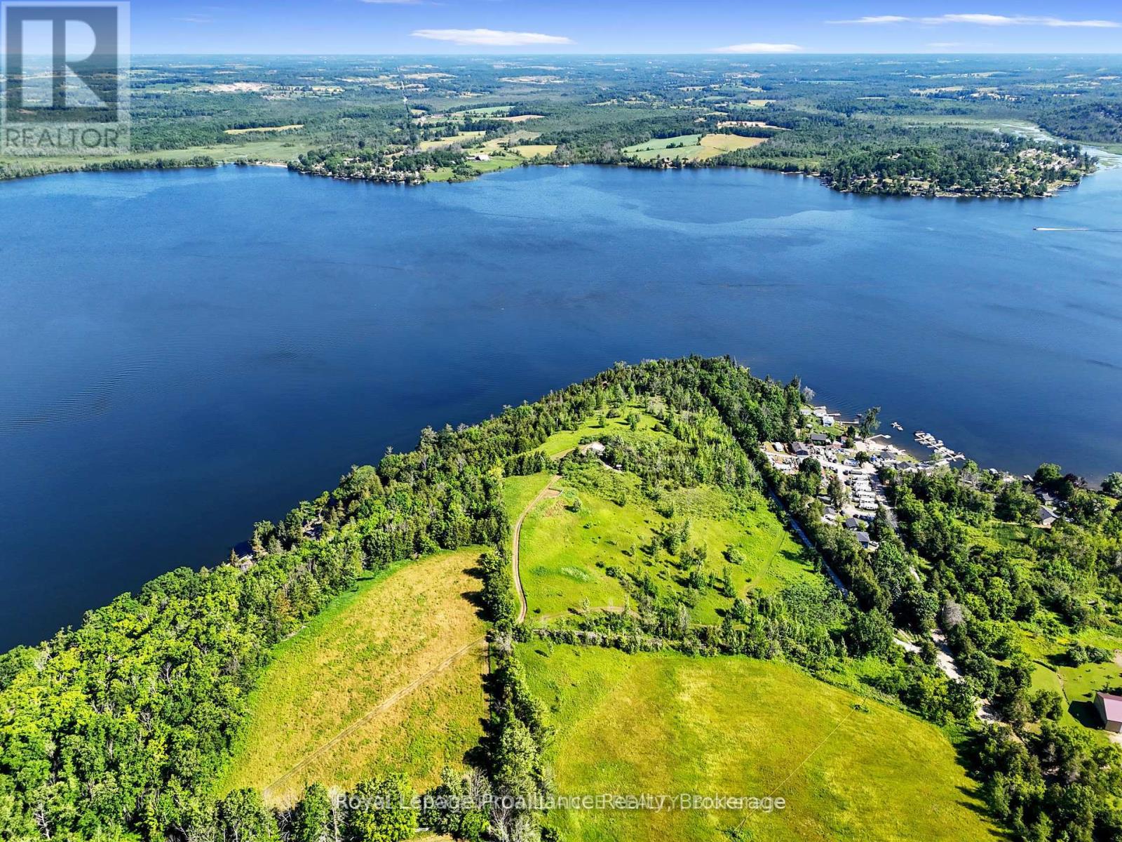 Pt Lt 20 Merrill Road, Alnwick/haldimand, Ontario  K0K 2X0 - Photo 1 - X13222262