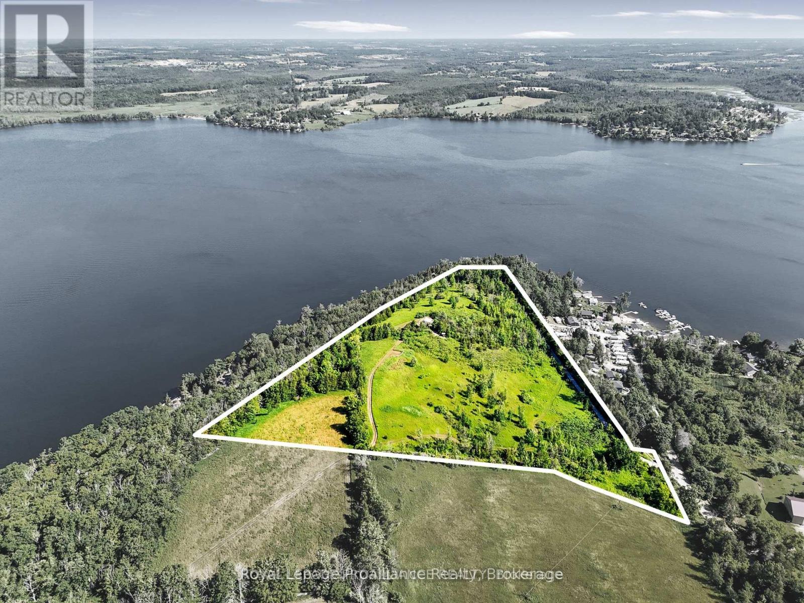 Pt Lt 20 Merrill Road, Alnwick/haldimand, Ontario  K0K 2X0 - Photo 2 - X13222262