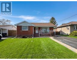 10 CHOWN CRESCENT, Belleville, Ontario