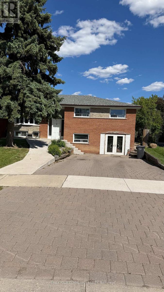 3796 Wyewood Road, Mississauga, Ontario  L4T 2A2 - Photo 1 - W13221820
