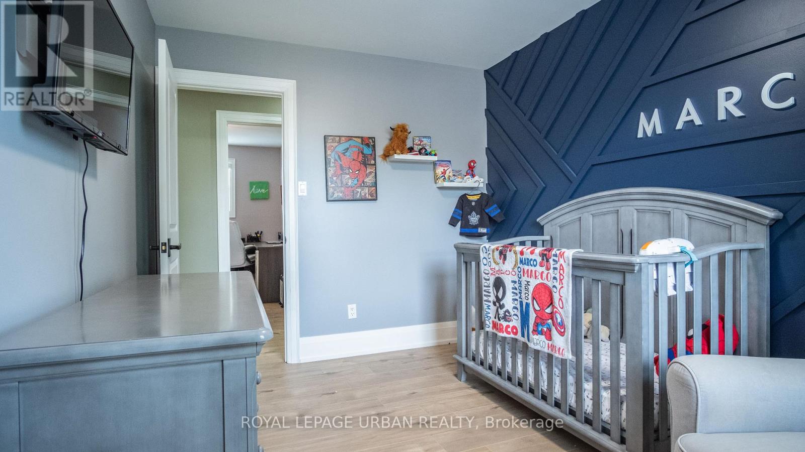 4 Deerfield Crescent, Brampton, Ontario  L6T 1K6 - Photo 25 - W13221844