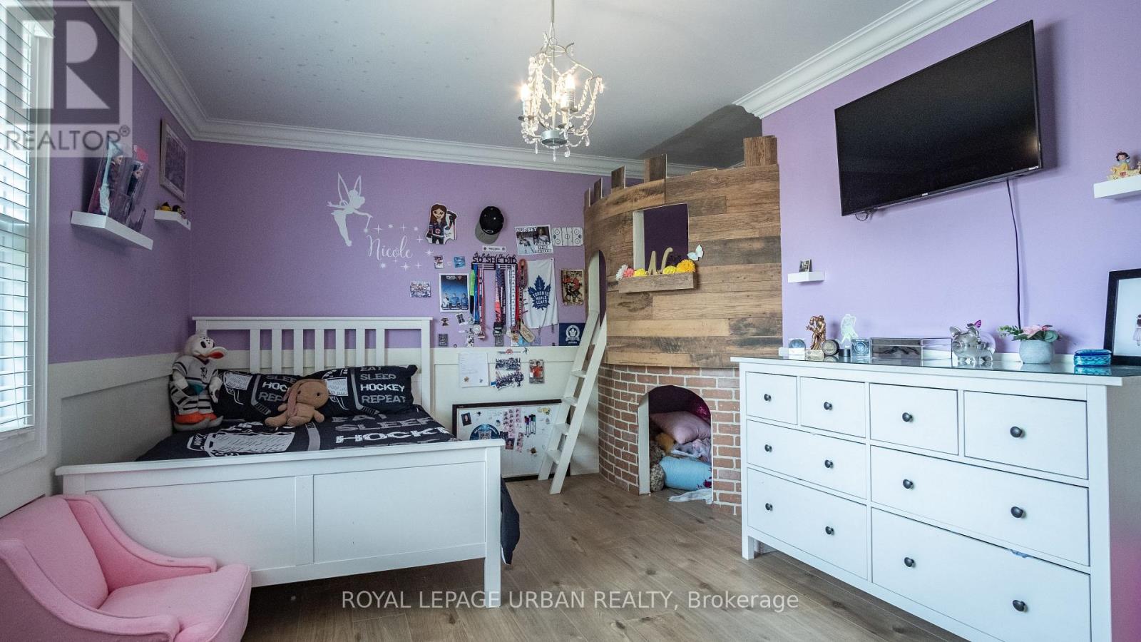 4 Deerfield Crescent, Brampton, Ontario  L6T 1K6 - Photo 29 - W13221844