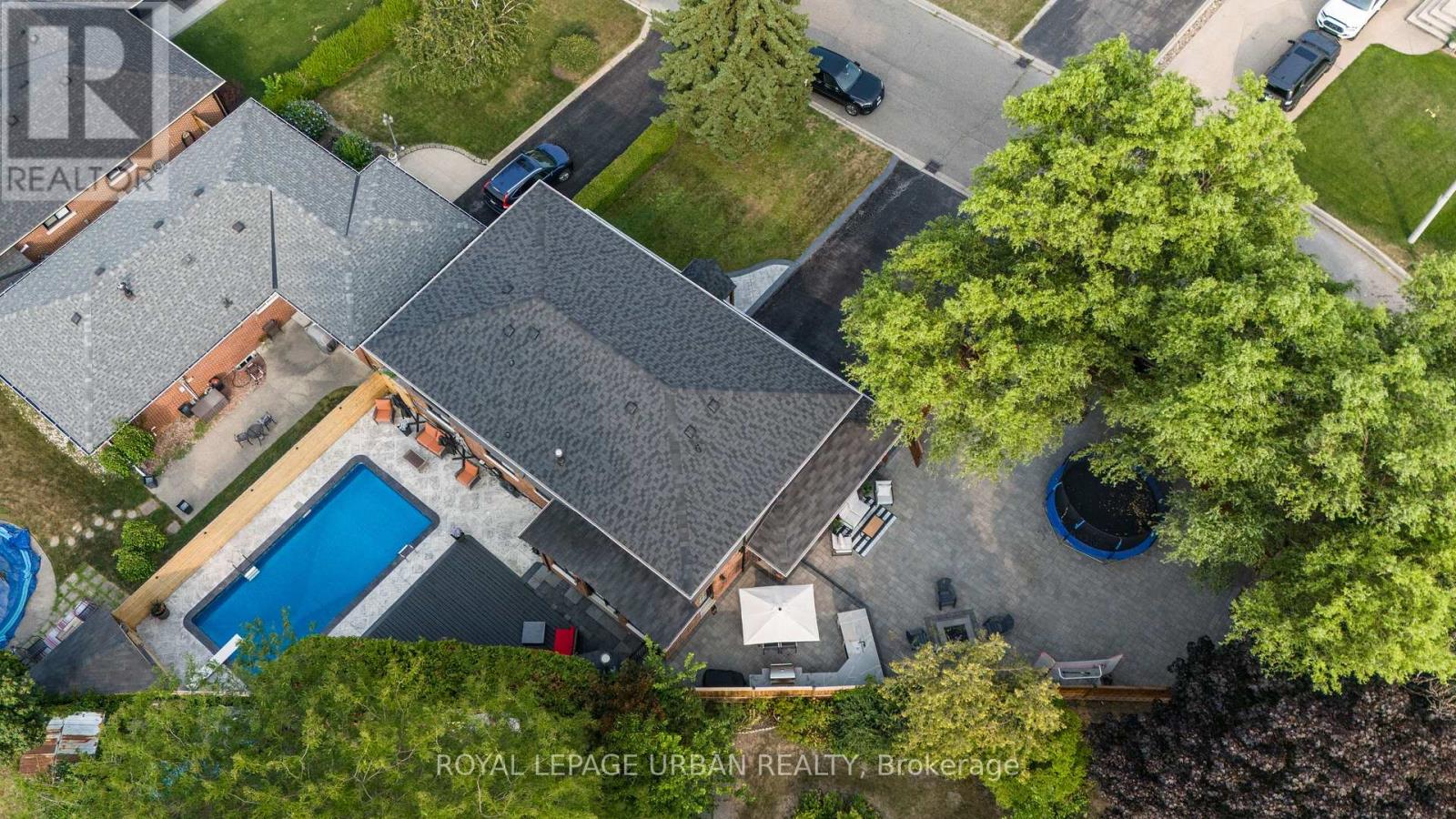 4 Deerfield Crescent, Brampton, Ontario  L6T 1K6 - Photo 44 - W13221844