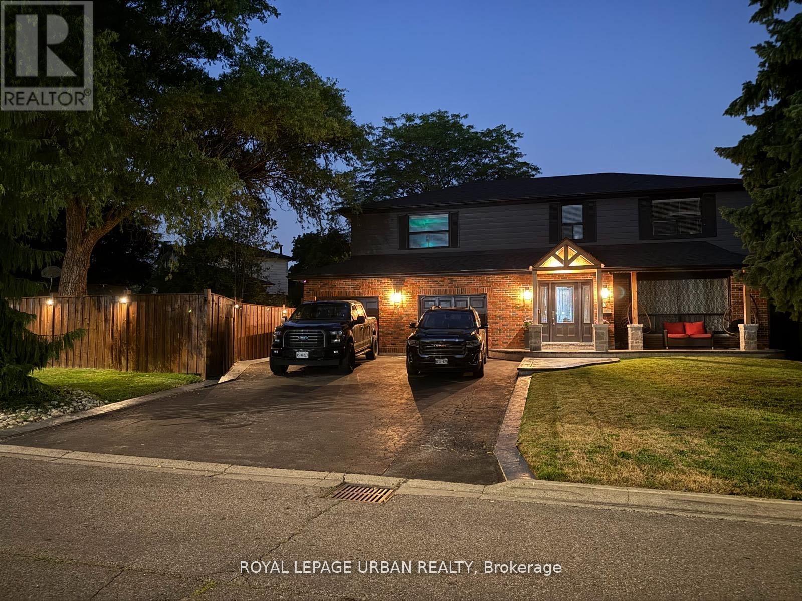 4 Deerfield Crescent, Brampton, Ontario  L6T 1K6 - Photo 49 - W13221844
