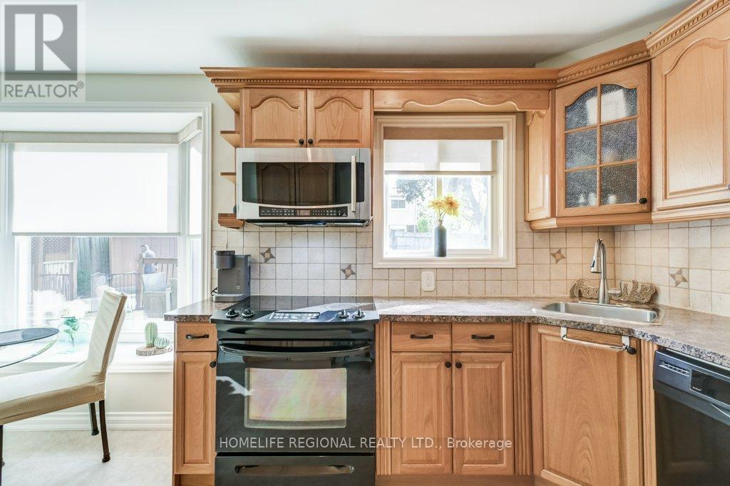2557 Brasilia Circle, Mississauga, Ontario  L5N 2E9 - Photo 8 - W13221870