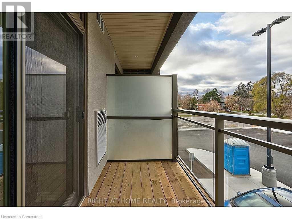 203 - 457 Plains Road E, Burlington, Ontario  L7T 0B8 - Photo 21 - W13221910