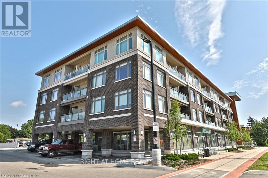 203 - 457 Plains Road E, Burlington, Ontario  L7T 0B8 - Photo 30 - W13221910