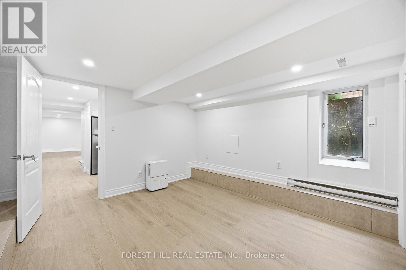 Basement - 54 Gwynne Avenue, Toronto, Ontario  M6K 2C4 - Photo 11 - W13221920