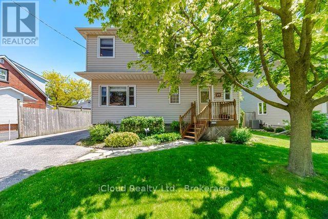 37 Archibald Street, Brampton, Ontario  L6X 1M2 - Photo 3 - W13221928