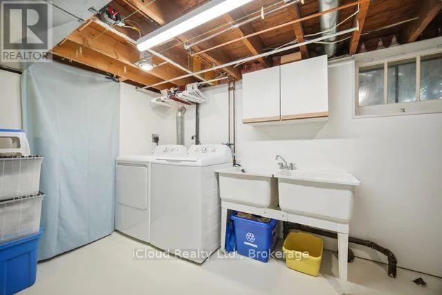 37 Archibald Street, Brampton, Ontario  L6X 1M2 - Photo 38 - W13221928