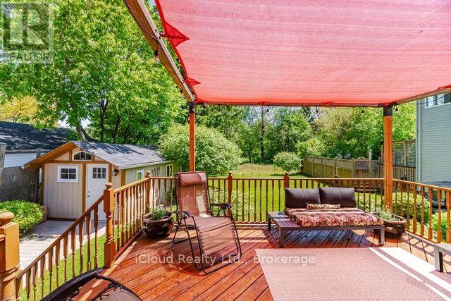 37 Archibald Street, Brampton, Ontario  L6X 1M2 - Photo 40 - W13221928