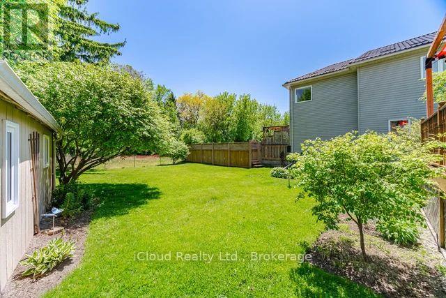 37 Archibald Street, Brampton, Ontario  L6X 1M2 - Photo 45 - W13221928