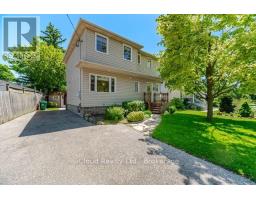 37 ARCHIBALD STREET, Brampton, Ontario