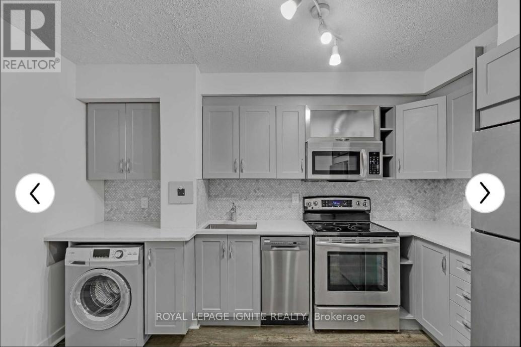 508 - 2464 Weston Road, Toronto, Ontario  M9N 0A2 - Photo 2 - W13221942