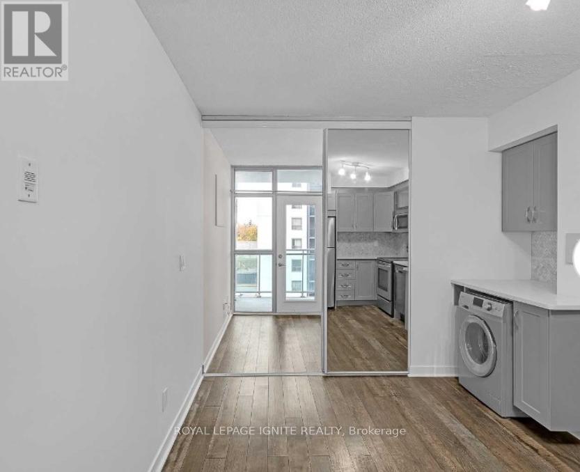 508 - 2464 Weston Road, Toronto, Ontario  M9N 0A2 - Photo 3 - W13221942